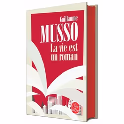 ISBN La vie est un roman - Collector 2021, Novel, 368 pages