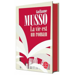 ISBN La vie est un roman - Collector 2021 livre Novel