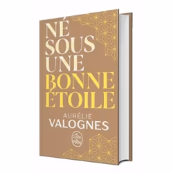 ISBN Né sous une bonne étoile - Collector 2021, Novel, 400 pages