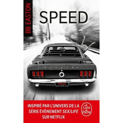 ISBN Speed (Sex/Life, Tome 3) livre Roman érotique Français