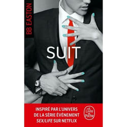 ISBN Suit (Sex/Life, Tome 5) livre Roman érotique Français