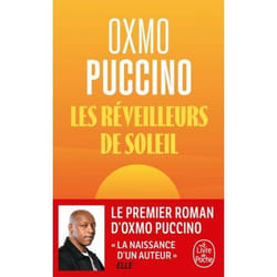 ISBN Les Réveilleurs de soleil livre Roman Français