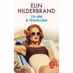 ISBN Un Eté à Nantucket, Roman, Français, 576 pages