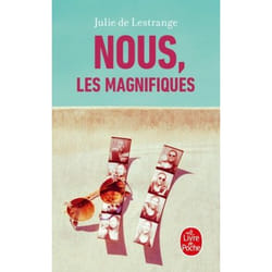 ISBN Nous, les magnifiques livre Novel Français