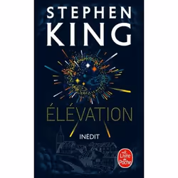 ISBN Elevation, Français, 160 pages