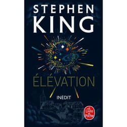 ISBN Elevation