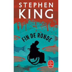 ISBN Fin de ronde, Français, 576 pages