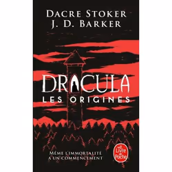 ISBN Dracula : les origines, 720 pages