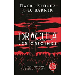 Dracula : les origines (Poche)