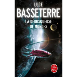 ISBN La Débusqueuse de mondes