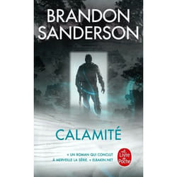ISBN Calamité (Coeur d'acier, Tome 3)