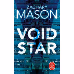 ISBN Void Star, Français, 600 pages