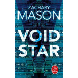 ISBN Void Star