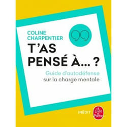 ISBN T'as pensé à ?