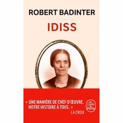 ISBN Idiss, Français, 264 pages