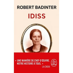 ISBN Idiss