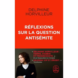 ISBN Réflexions sur la question antisémite, Français, 168 pages