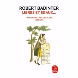ISBN Libres et égaux (Nouvelle édition), société, Français, 264 pages