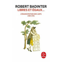 ISBN Libres et égaux (Nouvelle édition) livre société Français