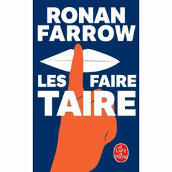 ISBN Les faire taire, société, 624 pages