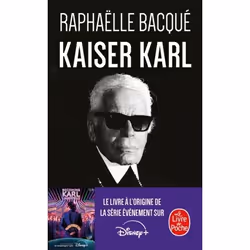 ISBN Kaiser Karl, société, Français, 264 pages