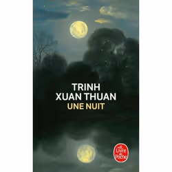 ISBN Une nuit, société, 224 pages