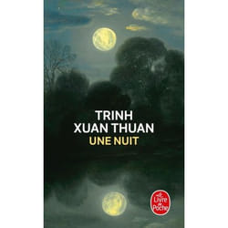 ISBN Une nuit livre société