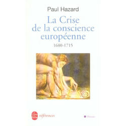 La Crise de la conscience européenne 1680-1715