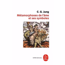 ISBN Les Métamorphoses de l'âme et ses symboles, Français, 768 pages