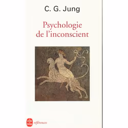 ISBN La Psychologie De L'Inconscient, Psychologie, Français