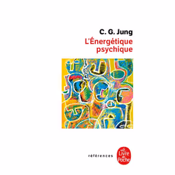 ISBN L'Energetique Psychique, Psychologie, Français, Livre broché