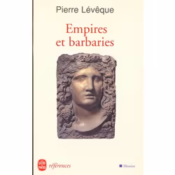 ISBN Empires Et Barbaries, histoire, Français