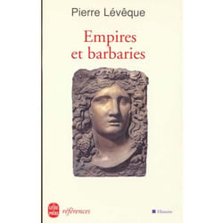 Empires et barbaries