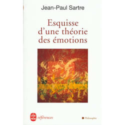 Esquisse d'une théorie des émotions