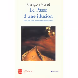 ISBN Le Passe D'Une Illusion, histoire, Français, Livre broché