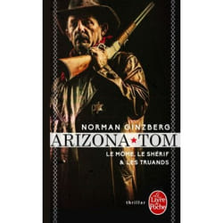 ISBN Arizona Tom livre Thrillers Français
