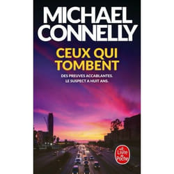 ISBN Ceux qui tombent
