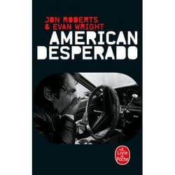 ISBN American Desperado livre Thrillers Français