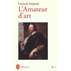 L'amateur d'art