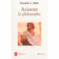 ISBN Aristote, Le Philosophe, philosophie, Français