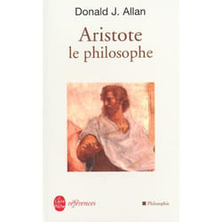 Aristote, le philosophe