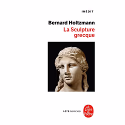 ISBN La Sculpture Grecque, Art & design, Français, Livre broché