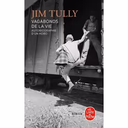 ISBN Vagabonds de la vie, Novel, Français, 320 pages