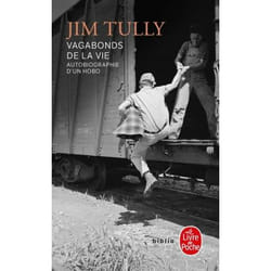ISBN Vagabonds de la vie livre Novel Français