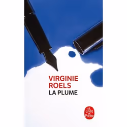 ISBN La Plume, Novel, Français, 312 pages