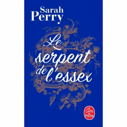 ISBN Le Serpent de L'Essex, Novel, Français, 576 pages