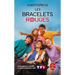 ISBN Les Bracelets rouges