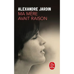 ISBN Ma mère avait raison livre Roman Français