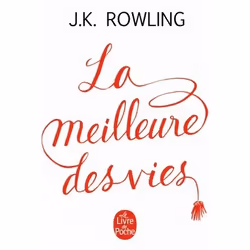 ISBN La meilleure des vies, Français, 88 pages