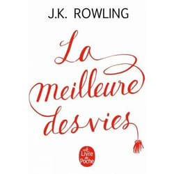 ISBN La meilleure des vies